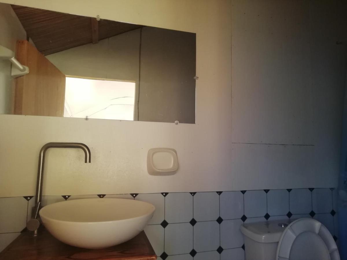 פונו Titicaca Andean Lodge Peru מראה חיצוני תמונה